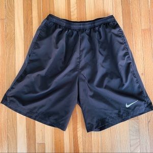 Nike 7in athletic shorts